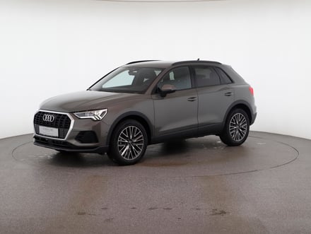 Audi Q3 35 TDI intense