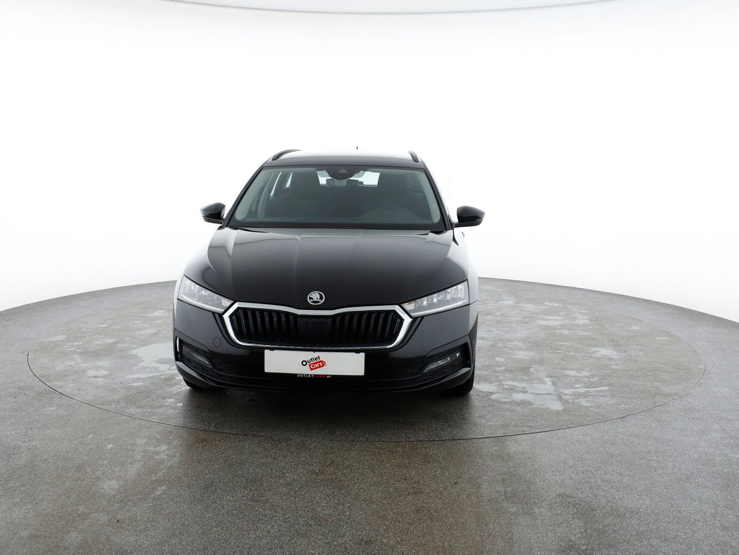 Škoda Octavia Combi Ambition TDI | Bild 8 von 26