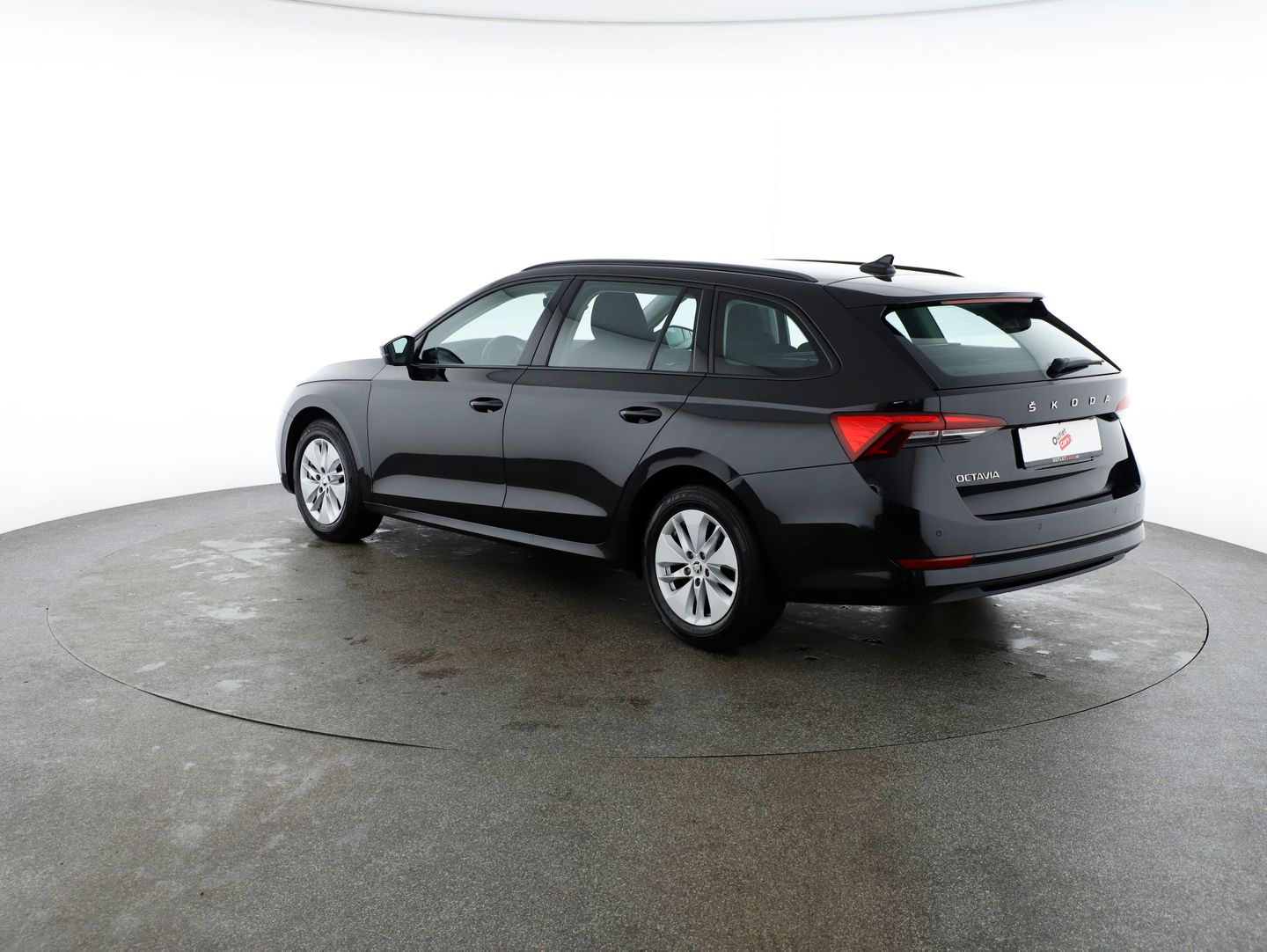 Škoda Octavia Combi Ambition TDI | Bild 3 von 26