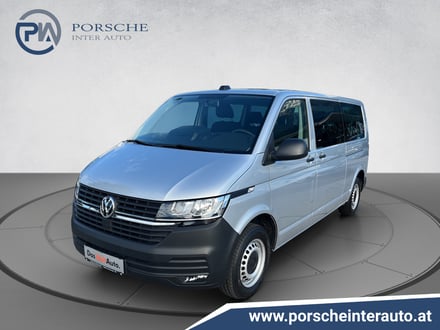 VW Transporter Kombi LR TDI 4MOTION