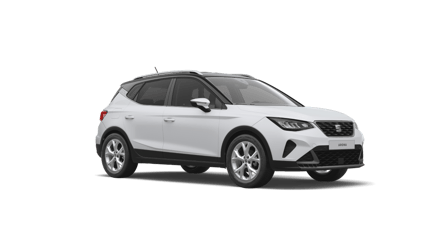 SEAT Arona FR 1.0 TSI