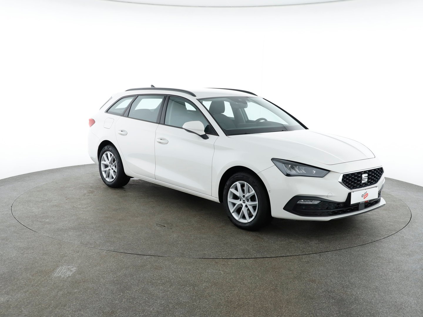 SEAT Leon SP Kombi Style 2.0 TDI DSG | Bild 7 von 27