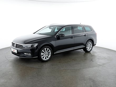 VW Passat Variant Elegance TDI DSG