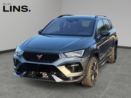 CUPRA Ateca 1.5 TSI DSG 150