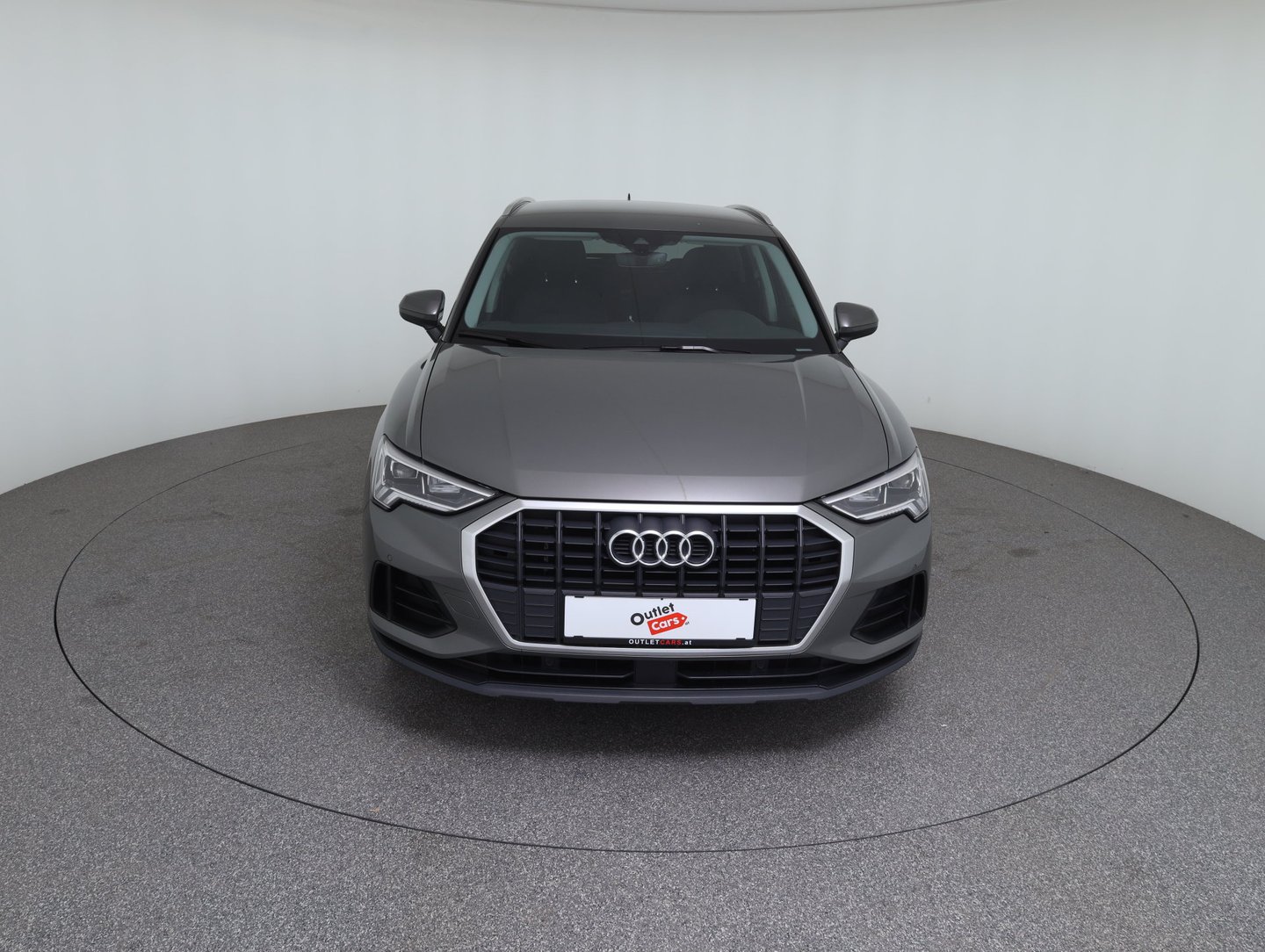 Audi Q3 35 TDI | Bild 2 von 14