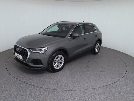 Audi Q3 35 TDI