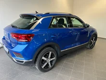 Thumbnail-Foto von Fahrzeug