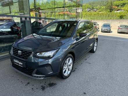 SEAT Arona FR 1.0 TSI