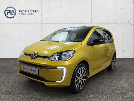 VW e-up! PA