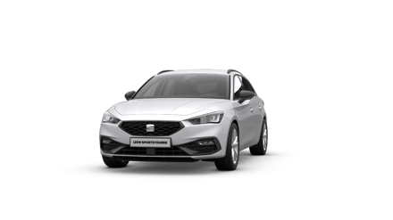 SEAT Leon SP Kombi FR 1.0 eTSI DSG 110 PS