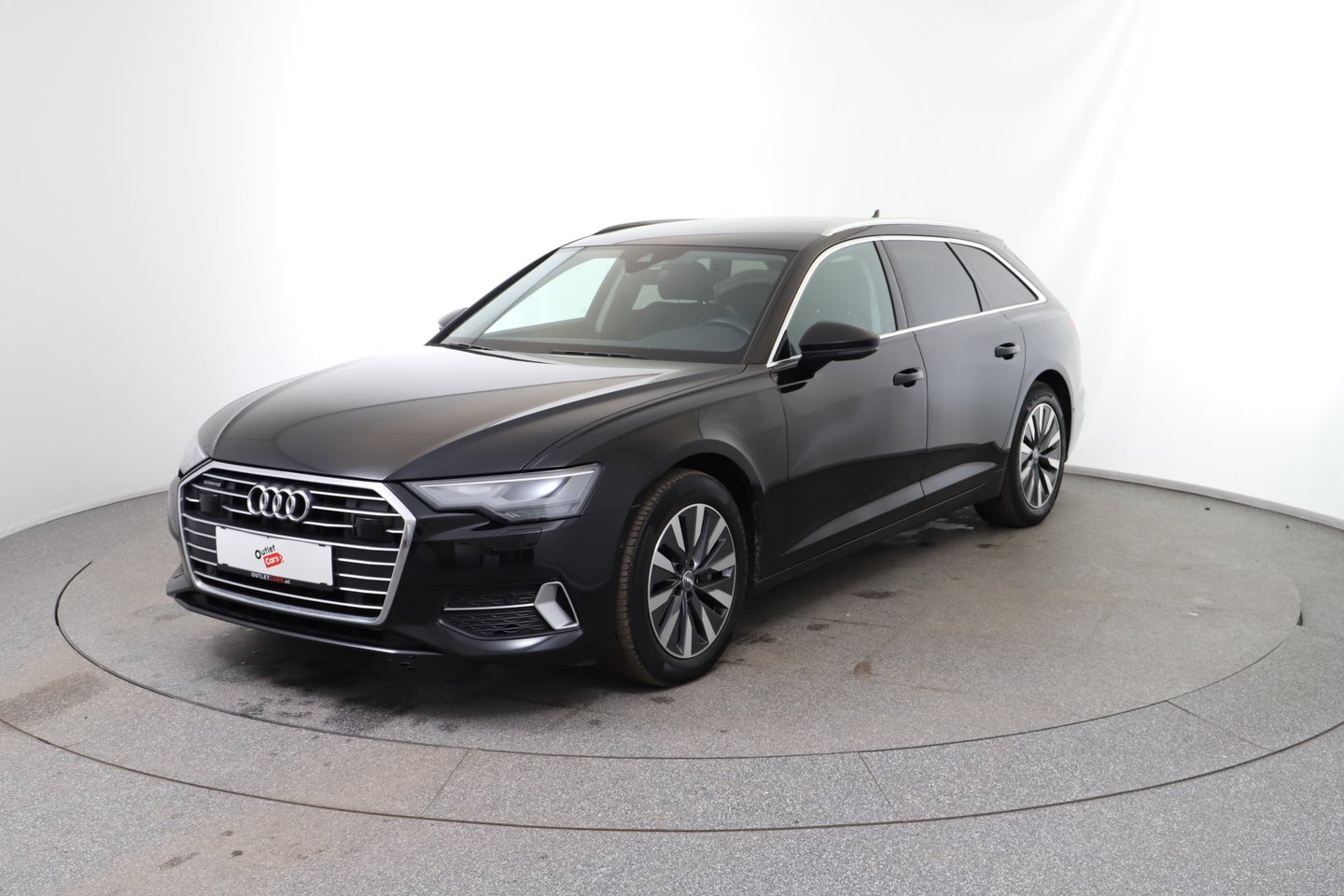 Audi A6 Avant 40 TDI quattro Sport | Bild 1 von 32