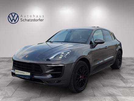 Porsche Macan GTS ab MJ18