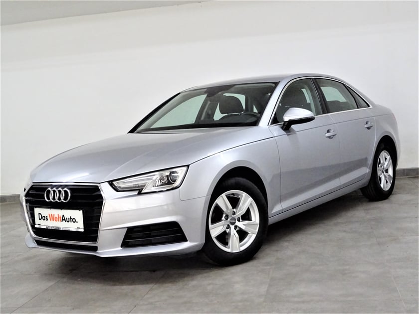 Audi A4 Limousine 1.4 TFSI