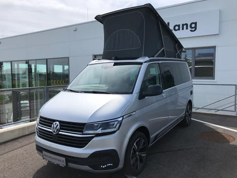 VW California