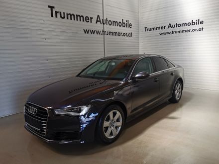 Audi A6 2.0 TDI ultra