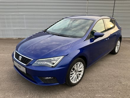 SEAT Leon Style TDI