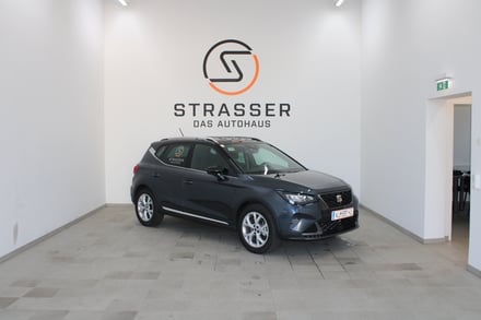 SEAT Arona FR 1.0 TSI