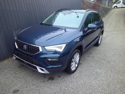 SEAT Ateca Style 1.5 TSI ACT DSG