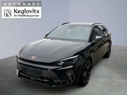CUPRA Leon SP Kombi 1.5 TSI 150 PS ACT