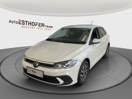 VW Polo Friends TSI