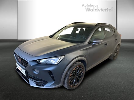 CUPRA Formentor VZ e-HYBRID 245 PS DSG