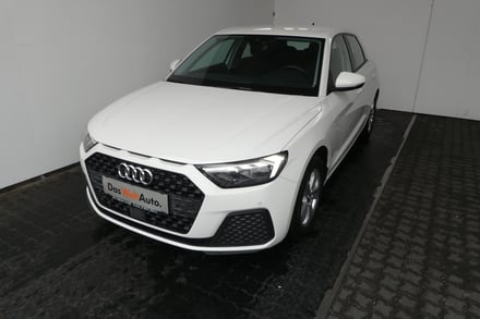 Audi A1 Sportback 25 TFSI