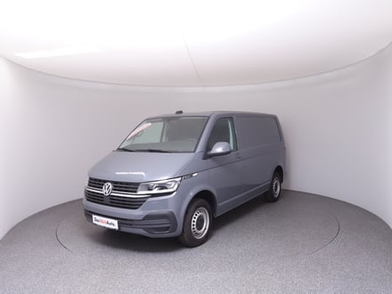 VW Transporter Kastenwagen TDI