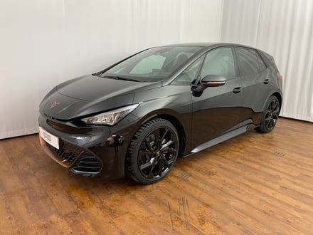 CUPRA Born VZ 79/84 240kW/326PS