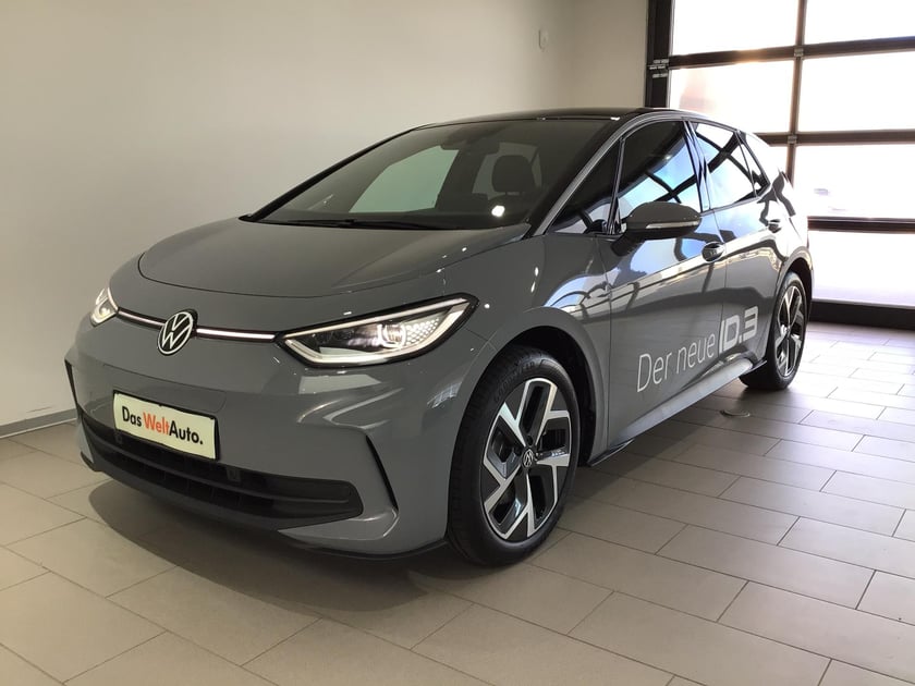 VW ID.3 Pro 150 kW