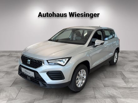 SEAT Ateca Reference 1.0 TSI