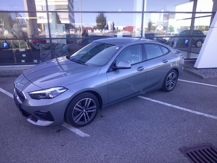 BMW 2 Gran Coupe 218i Sport Line