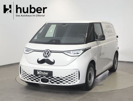 VW ID. Buzz Cargo 150 kW