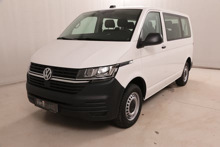 VW Transporter Kombi TDI