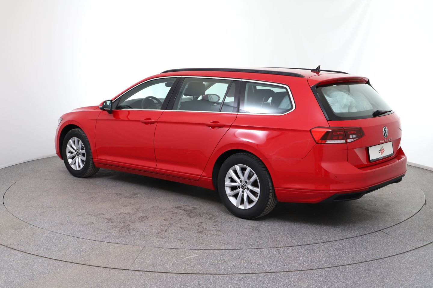 VW Passat Variant Business TDI DSG | Bild 3 von 26