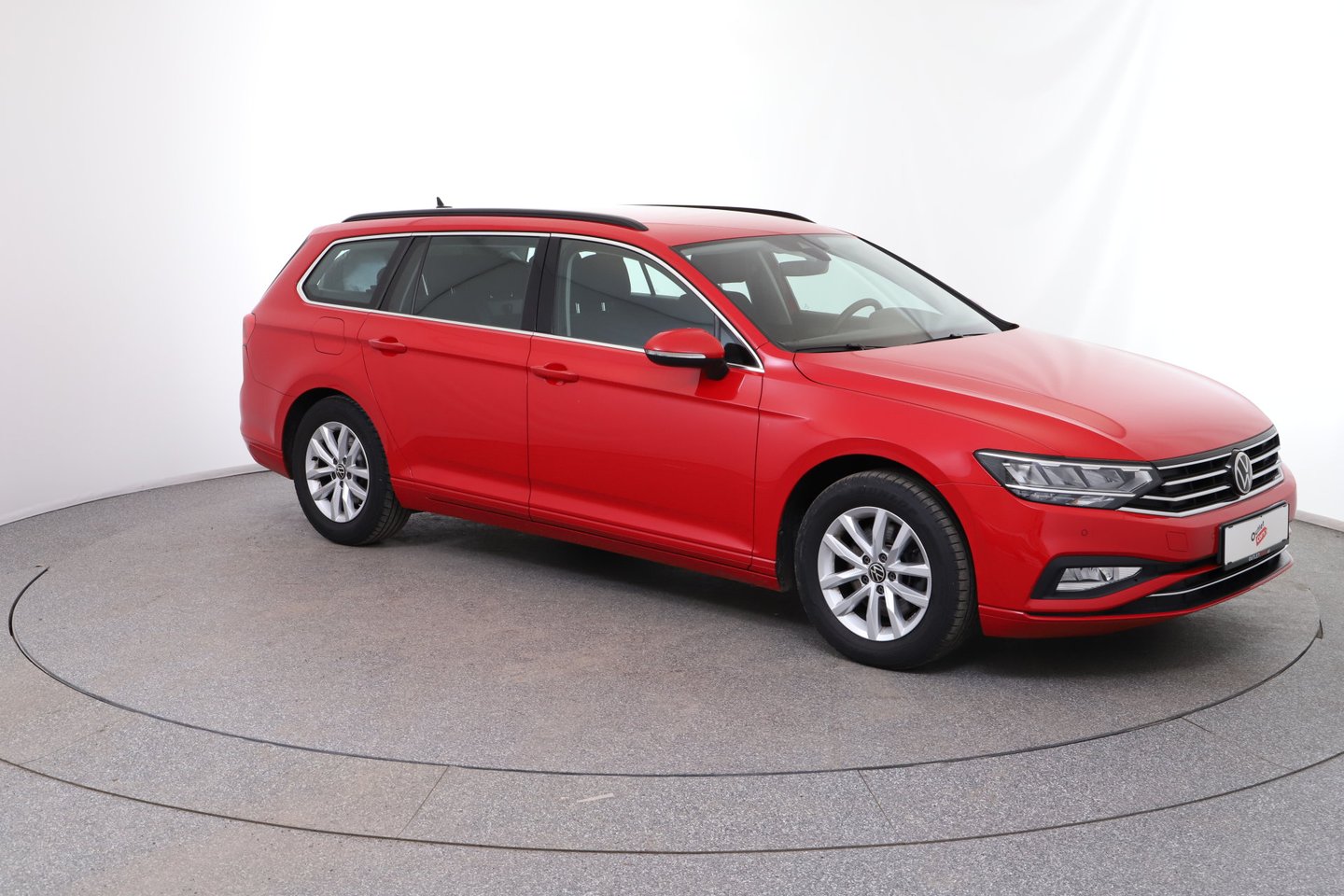 VW Passat Variant Business TDI DSG | Bild 7 von 26