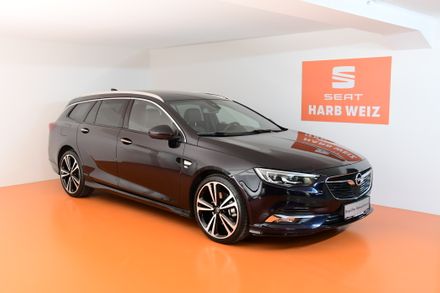 Opel Insignia B Sports Tourer Innovation 4x4