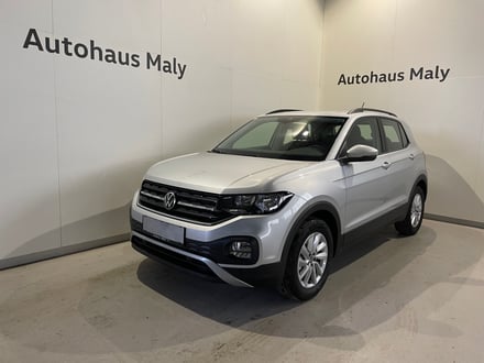 VW T-Cross Life TSI