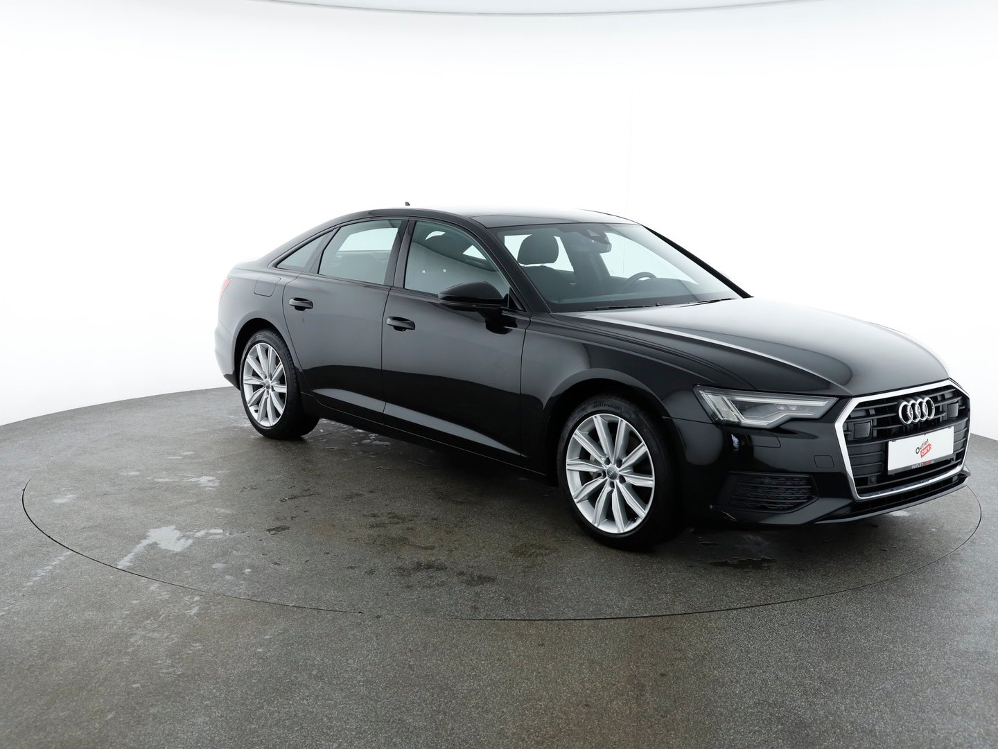 Audi A6 Limousine 40 TDI | Bild 3 von 26