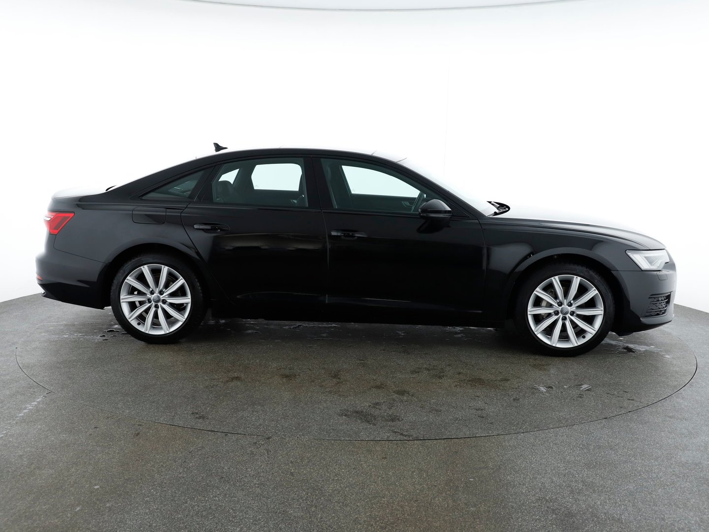 Audi A6 Limousine 40 TDI | Bild 4 von 26