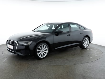 Audi A6 Limousine 40 TDI