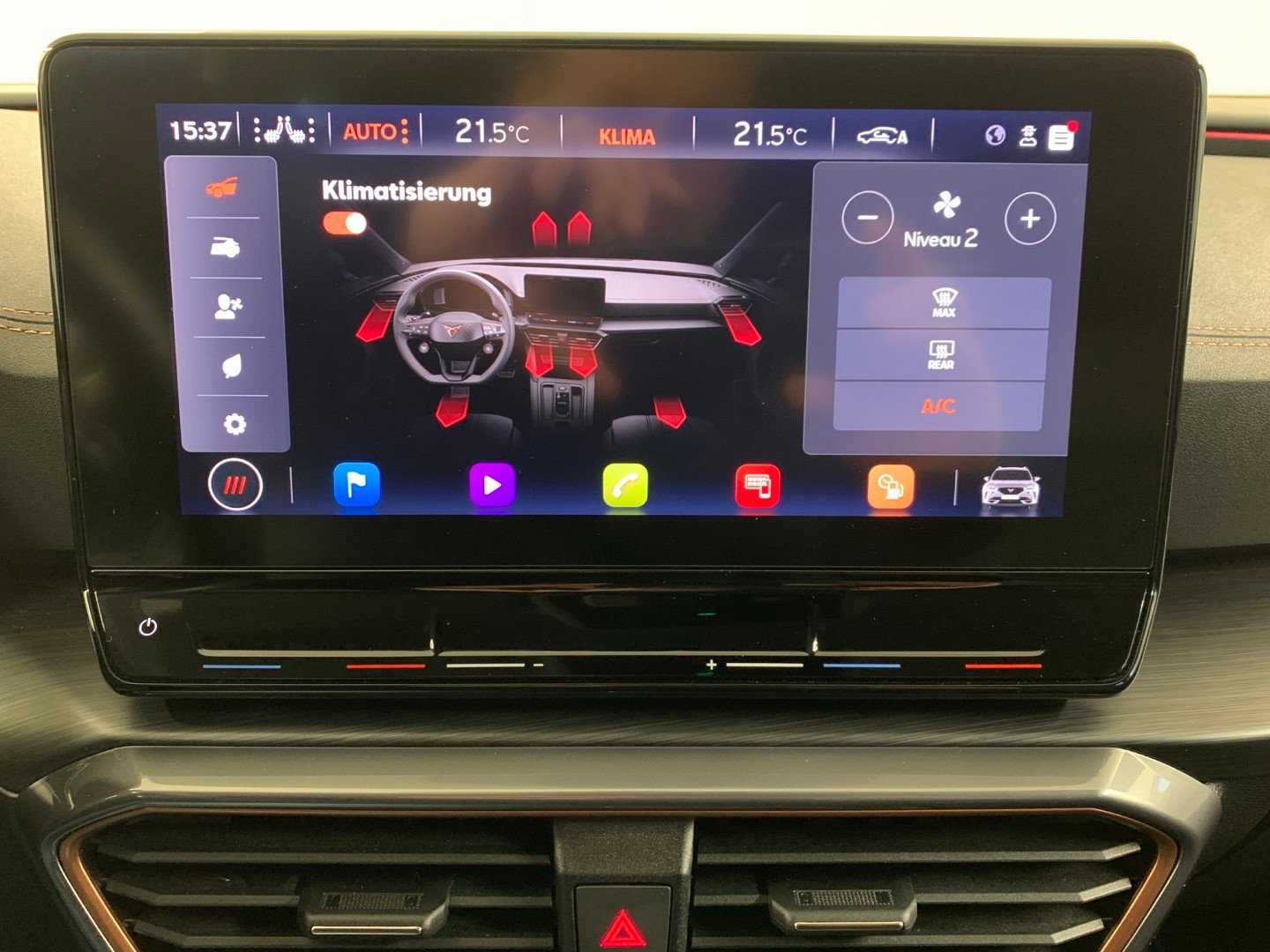 Fahrzeug Vorschaubild