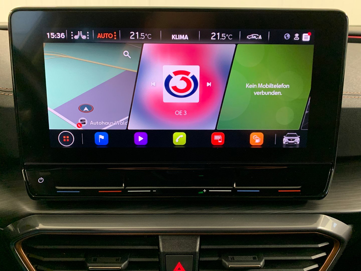 Fahrzeug Vorschaubild