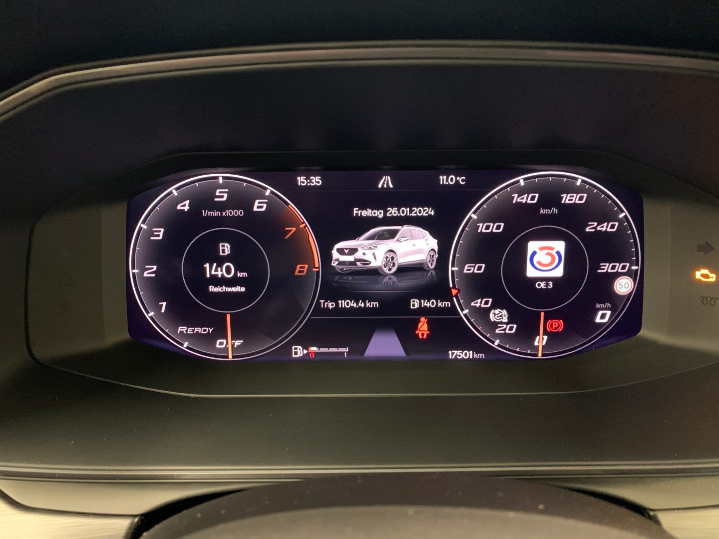 Fahrzeug Vorschaubild