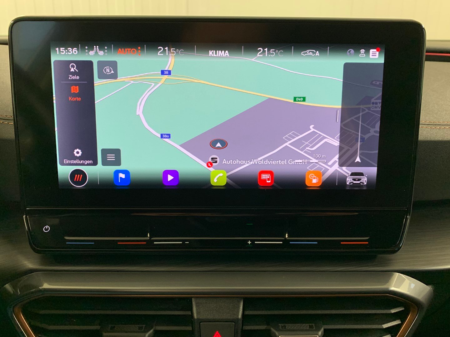 Fahrzeug Vorschaubild