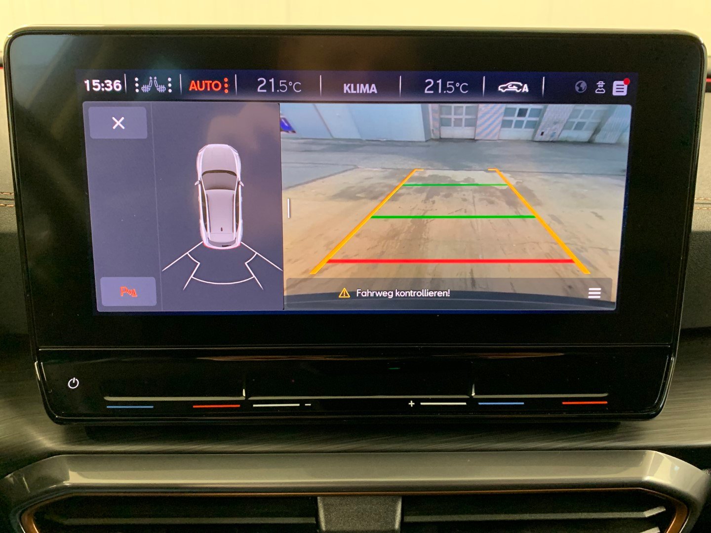 Fahrzeug Vorschaubild