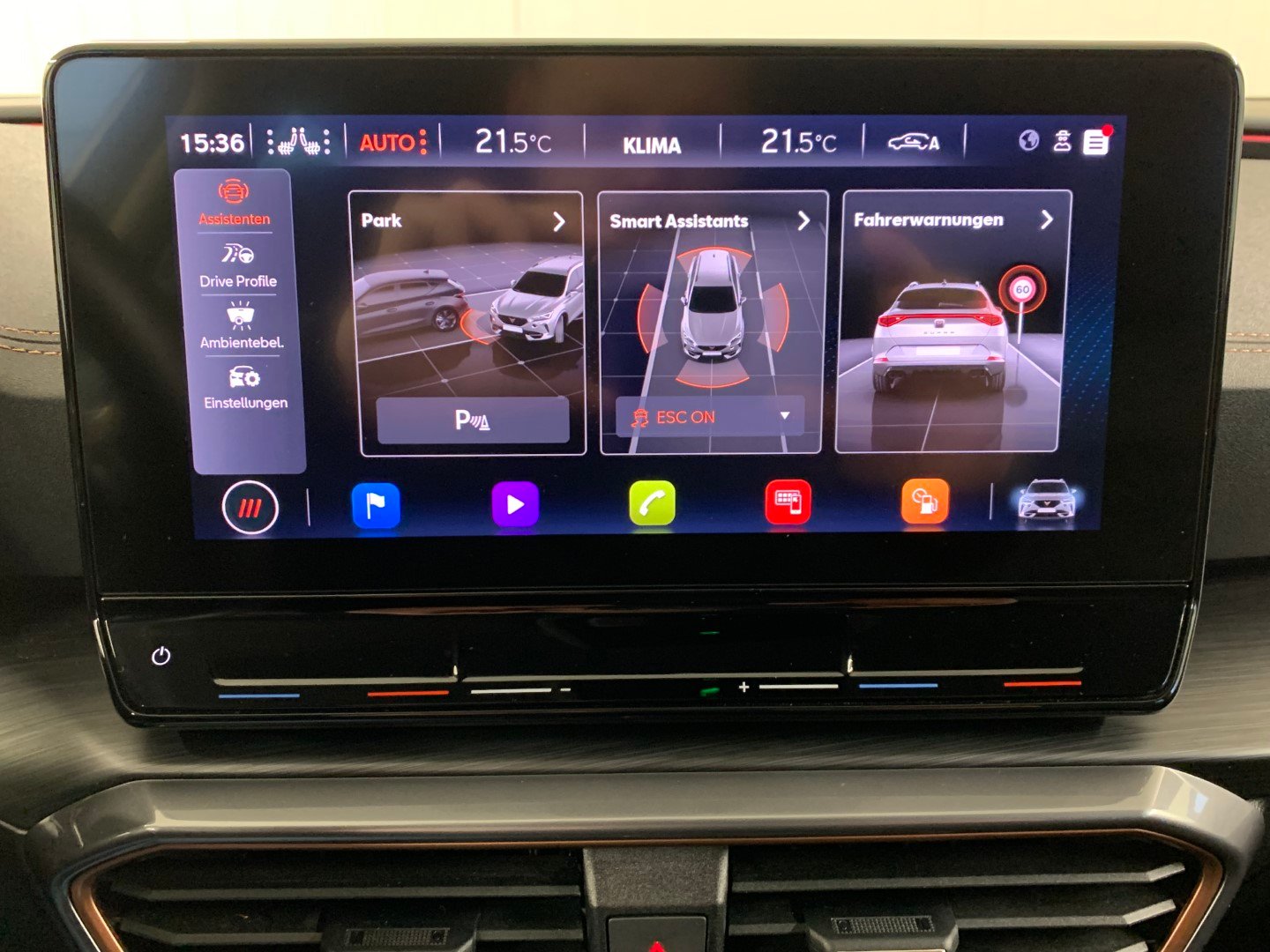 Fahrzeug Vorschaubild