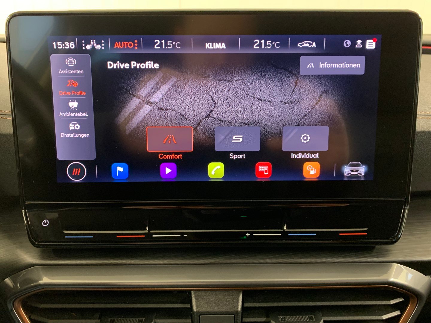 Fahrzeug Vorschaubild