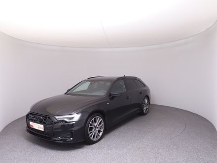 Audi A6 Avant 55 TFSI e quattro S line