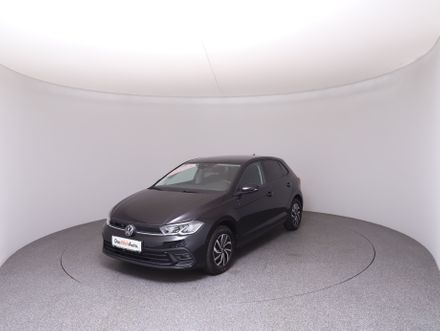 VW Polo Friends TSI DSG