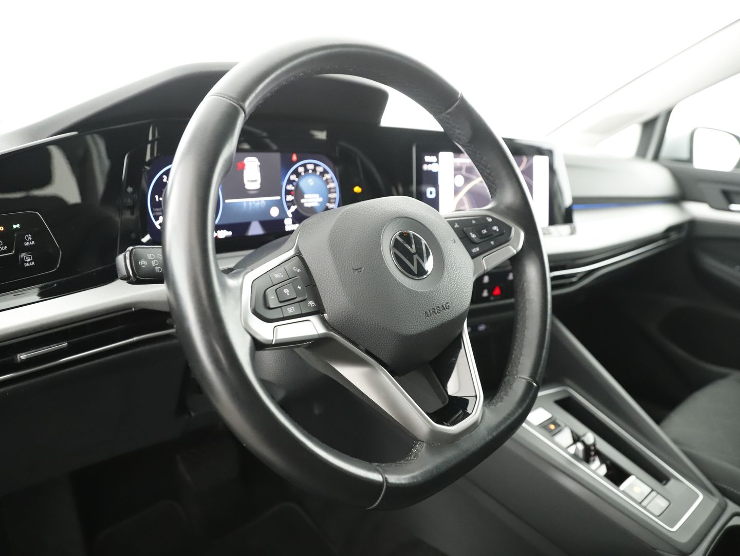 VW Golf Variant 2,0 TDI Life DSG | Bild 9 von 20